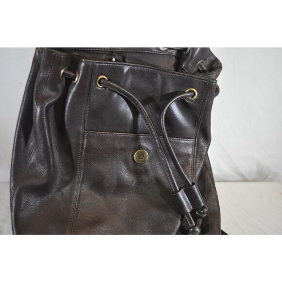 Nine West Backpack Purse/Bag - Picture 3 of 11